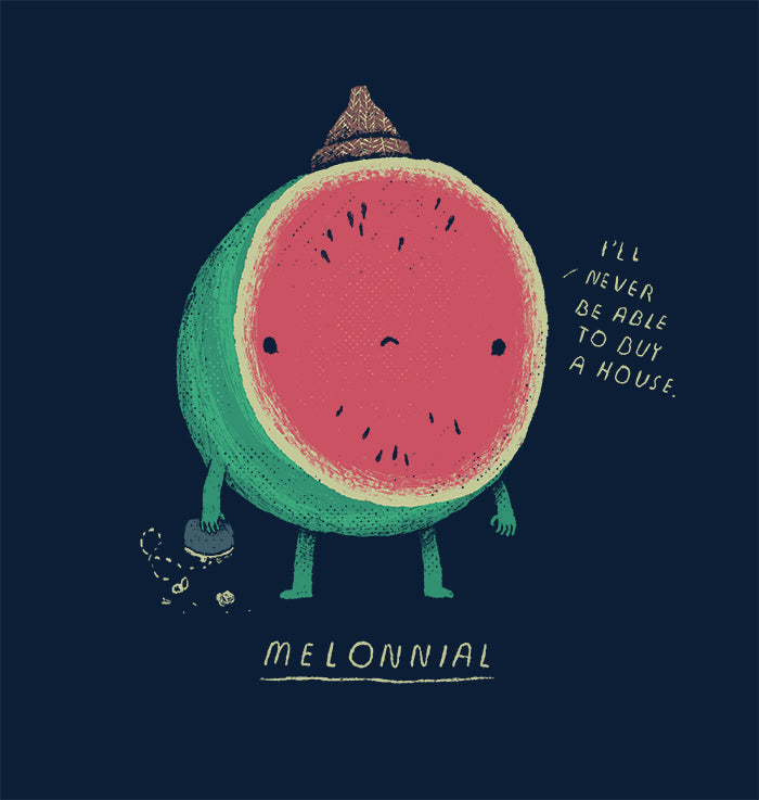 Melonnial