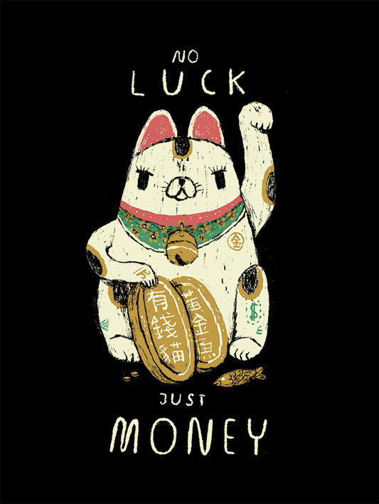 Money cat