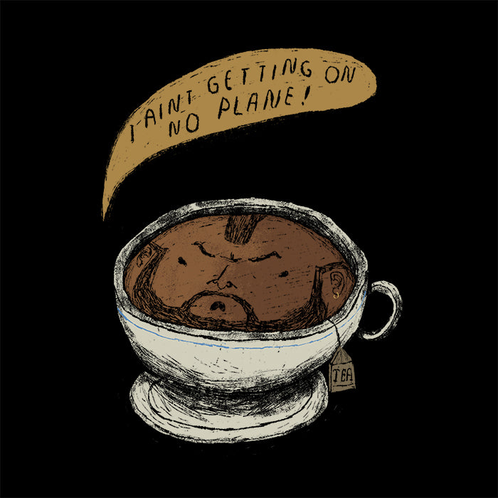 Mr Tea