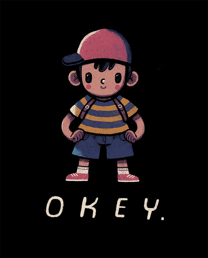 Okey
