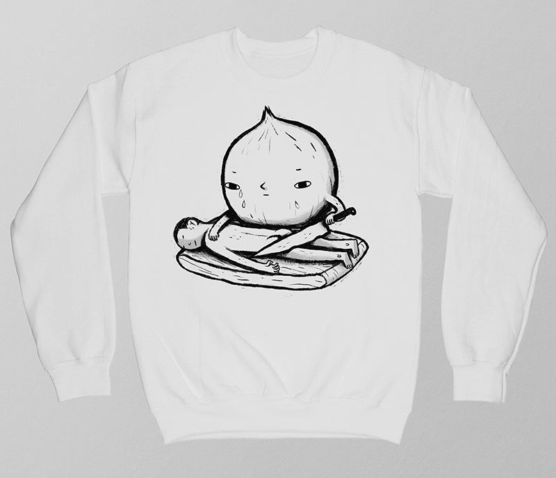 Onion role reversal