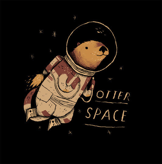 Otter space