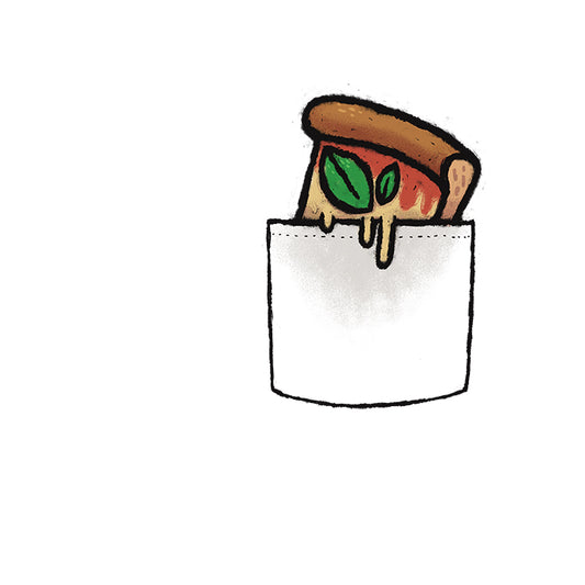 Pizza pocket