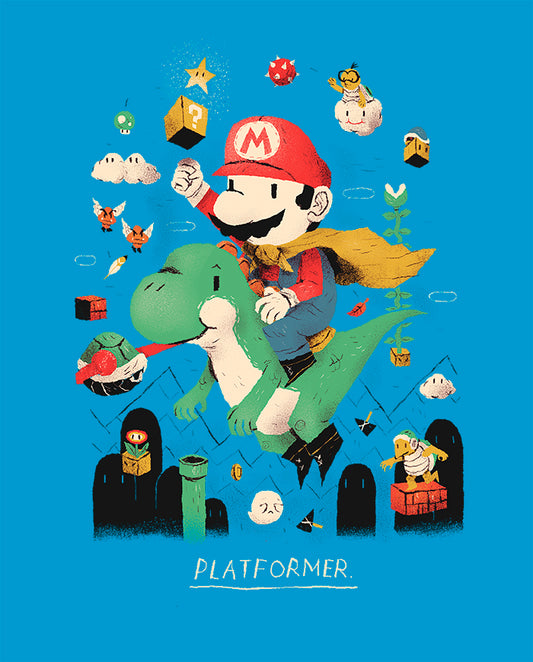 Platformer