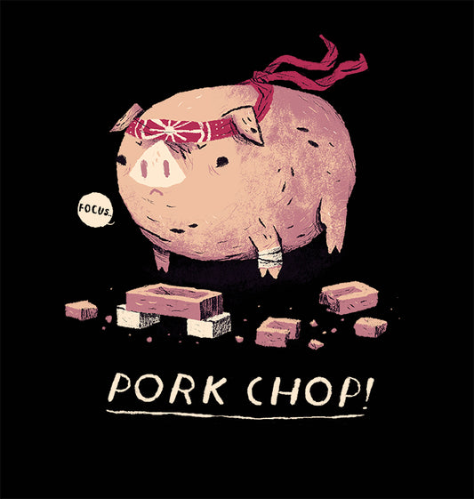 Pork chop