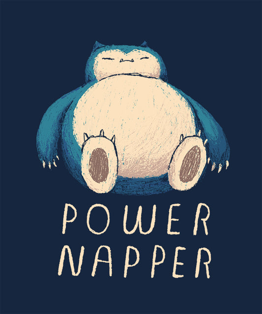 Power napper