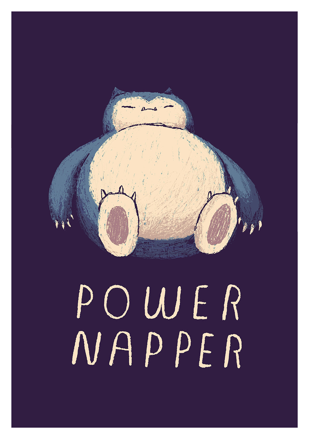 Power napper