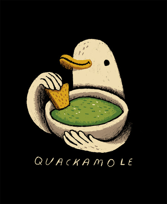 Quackamole