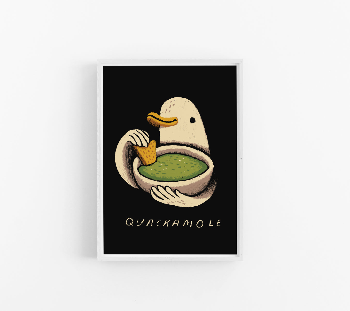 Quackamole
