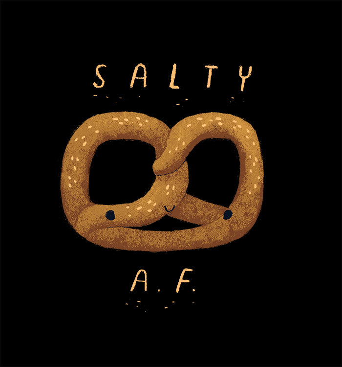 Salty AF
