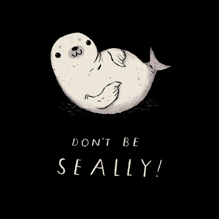 Seally