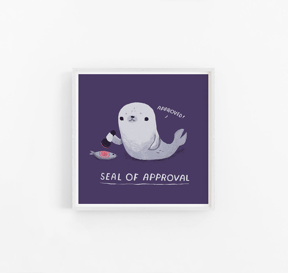Approved.