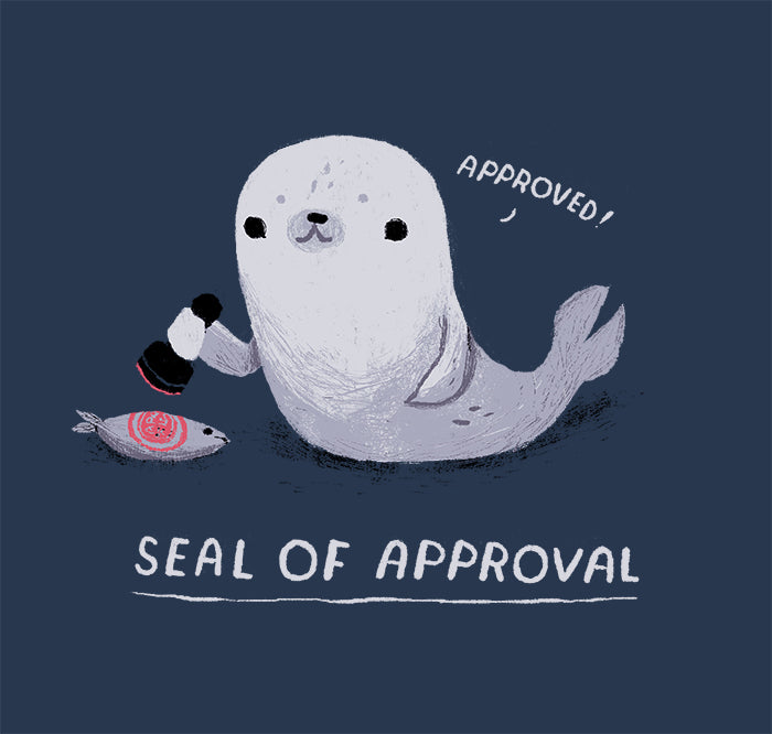 Approved.