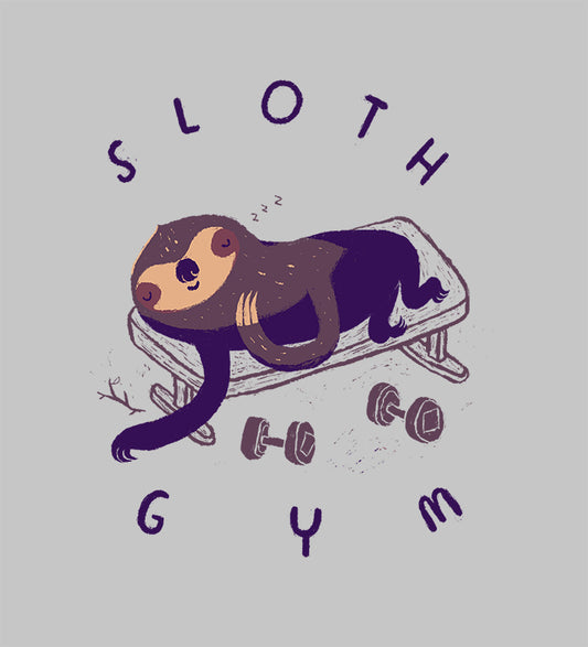 Sloth gym