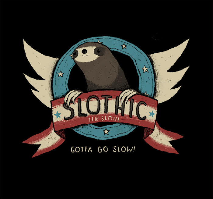 Slothic