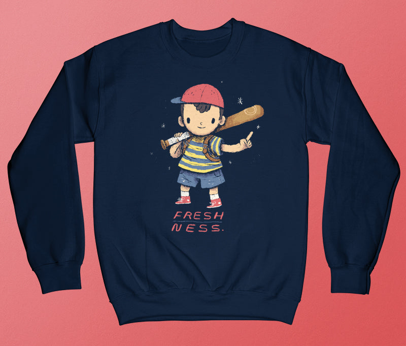 Fresh ness