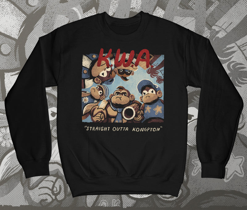 K.W.A.