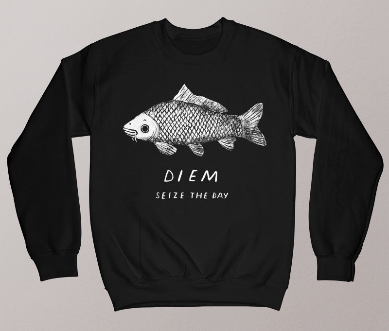 Carp diem