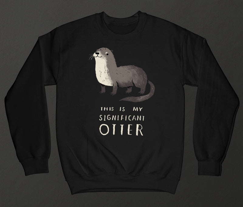 Significant otter