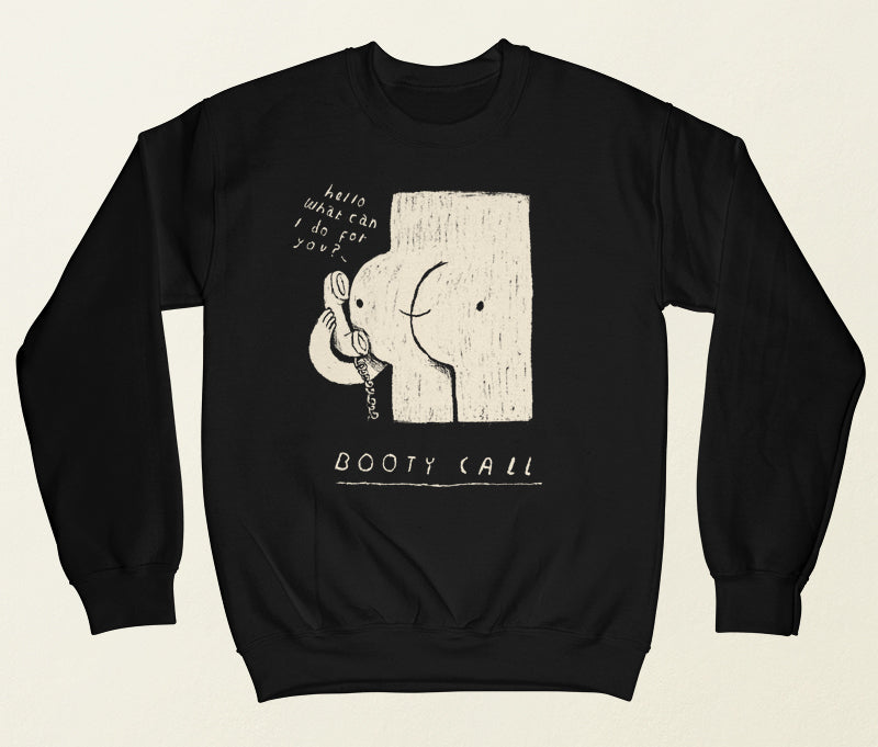 Booty call