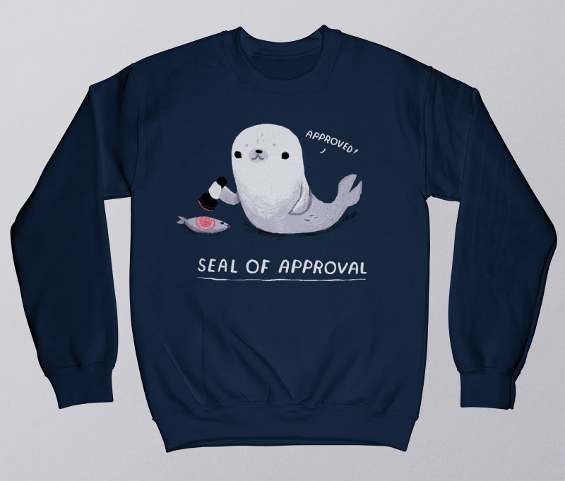 Approved.