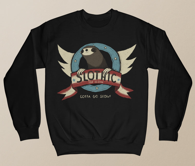 Slothic