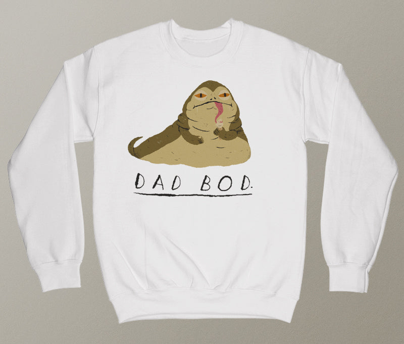Dad bod