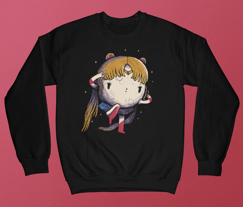 The Moon Sailor