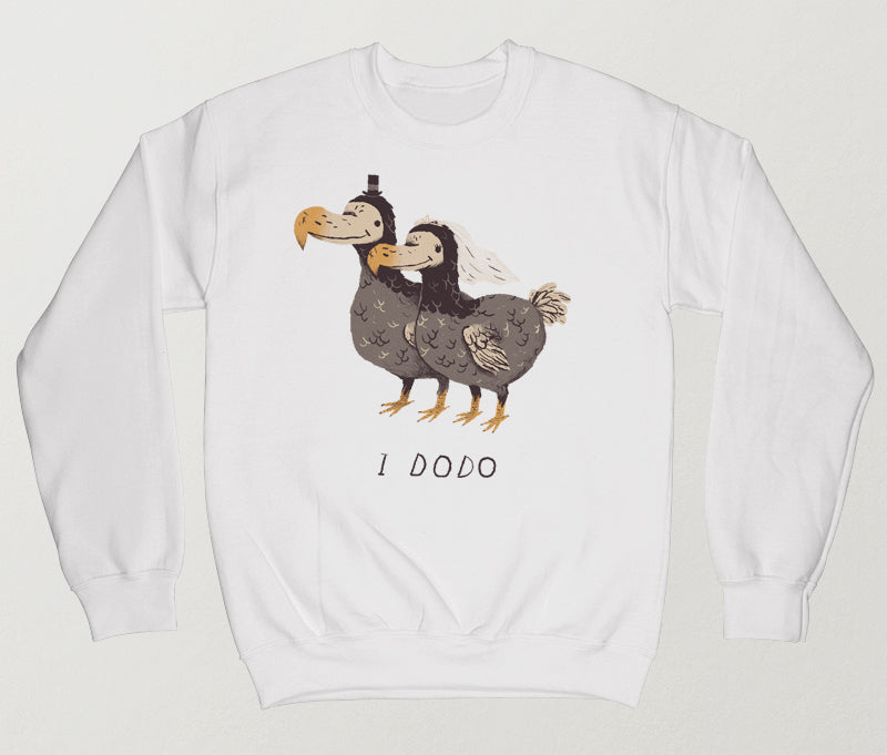 I dodo