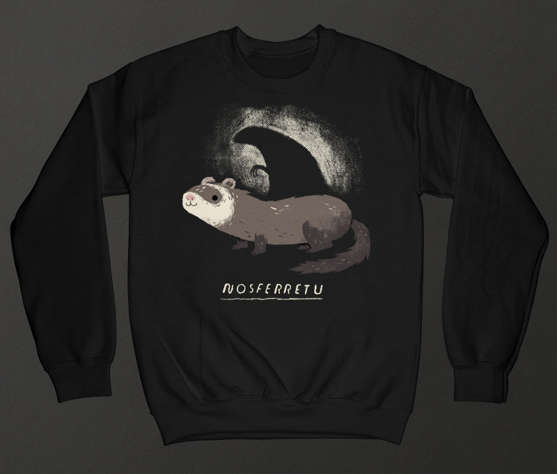 Nosferretu