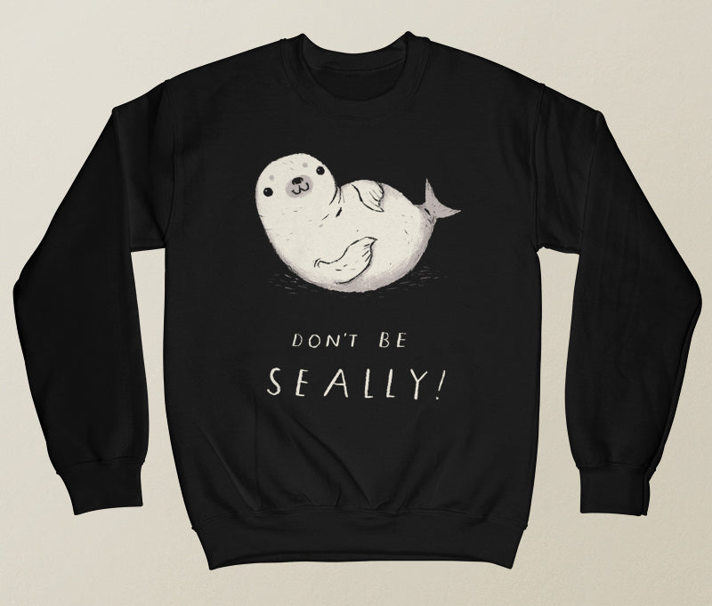 Seally