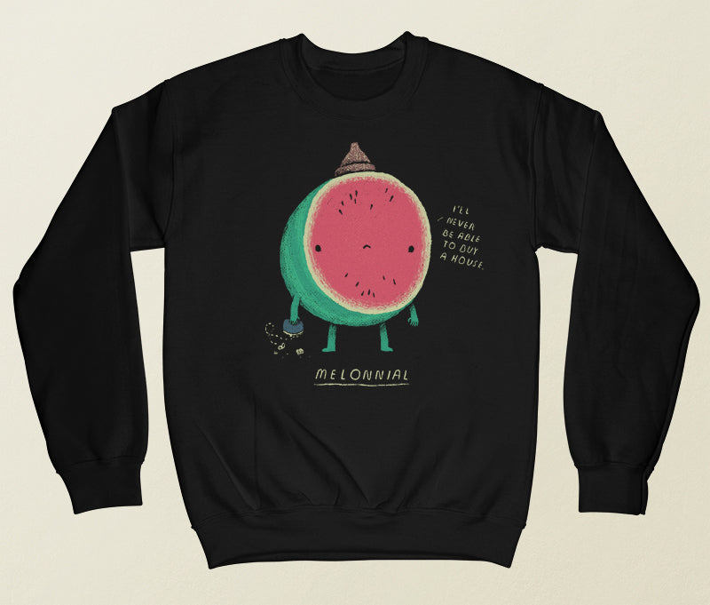 Melonnial