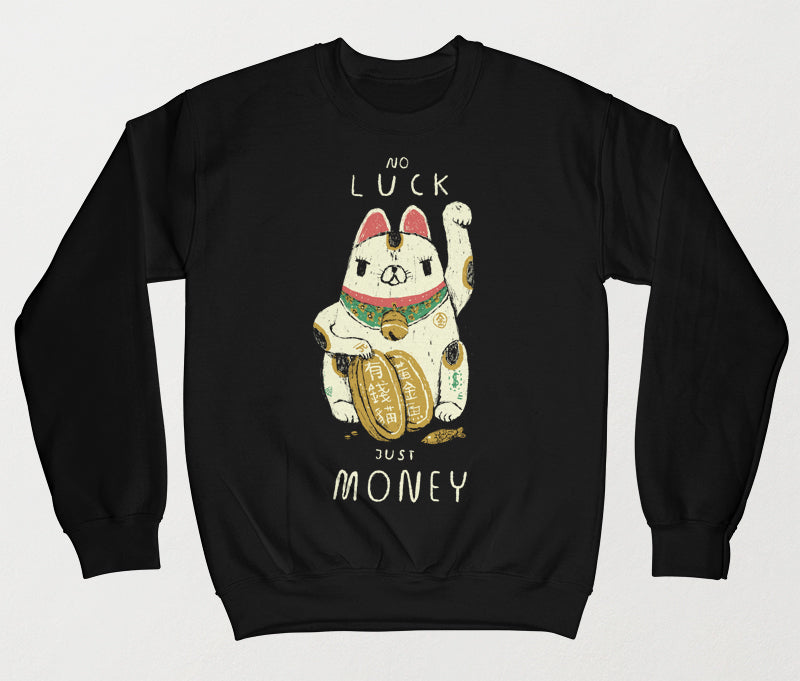 Money cat
