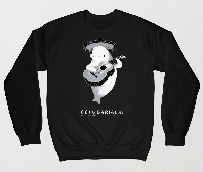 Belugariachi
