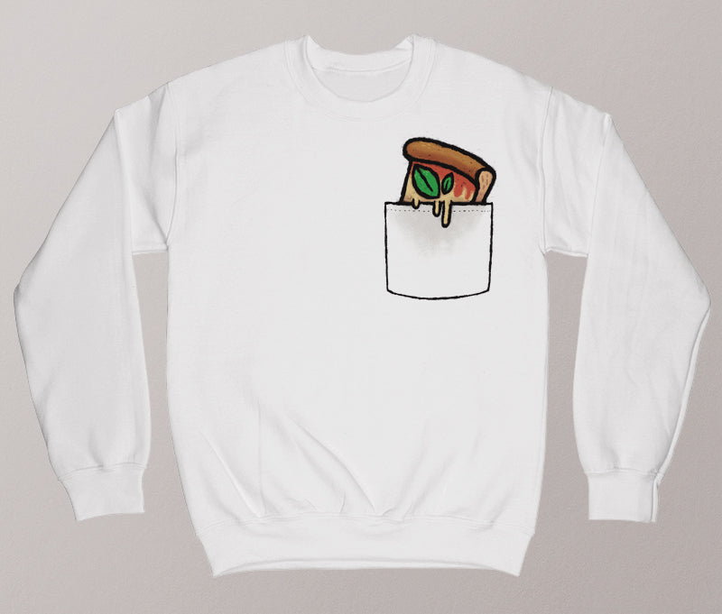 Pizza pocket