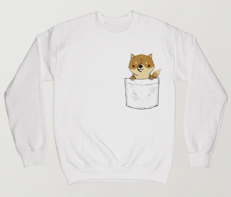 Pocket Shiba