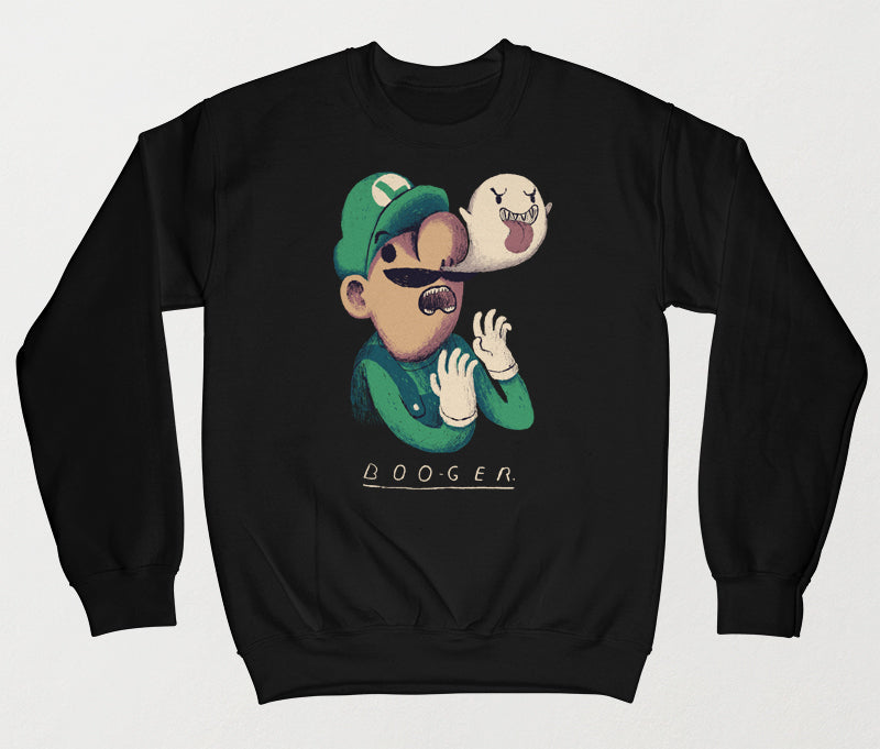 Booger