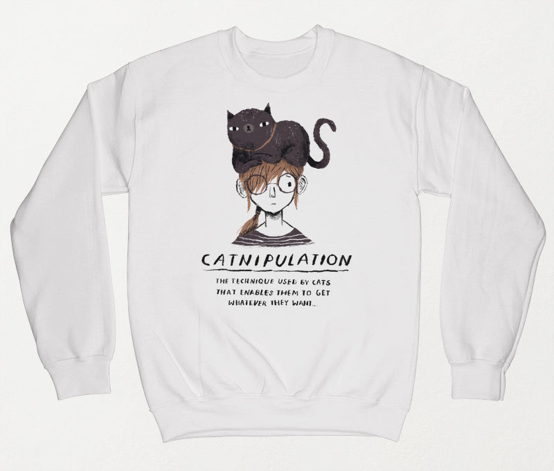 catnipulation