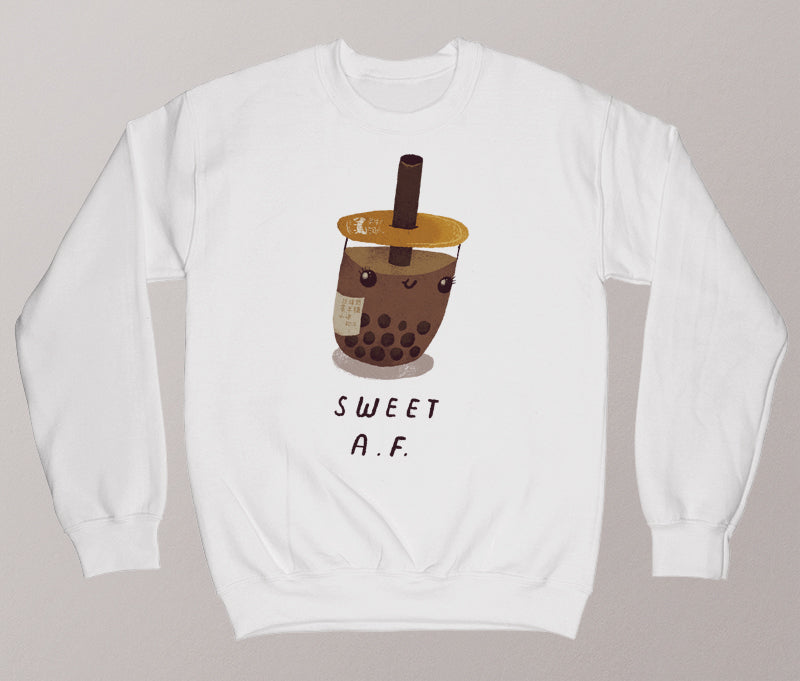 Sweet AF