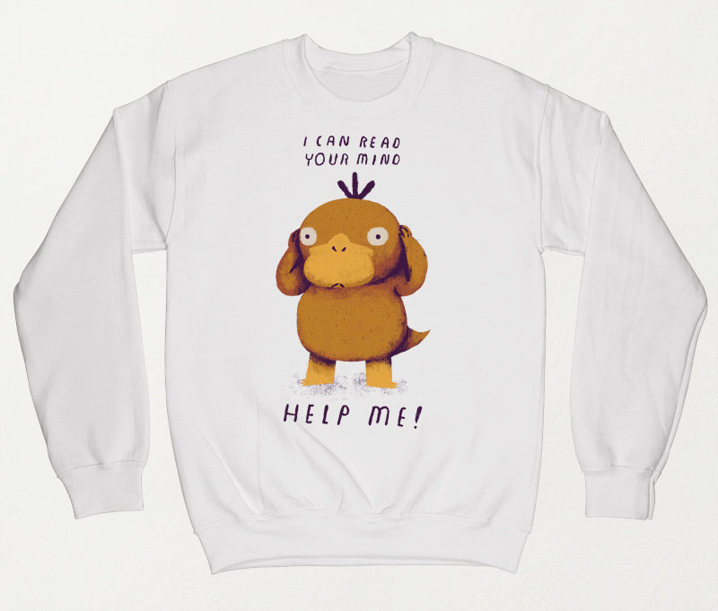 Help me