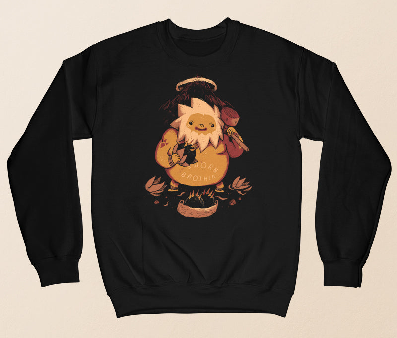 Goron gardening