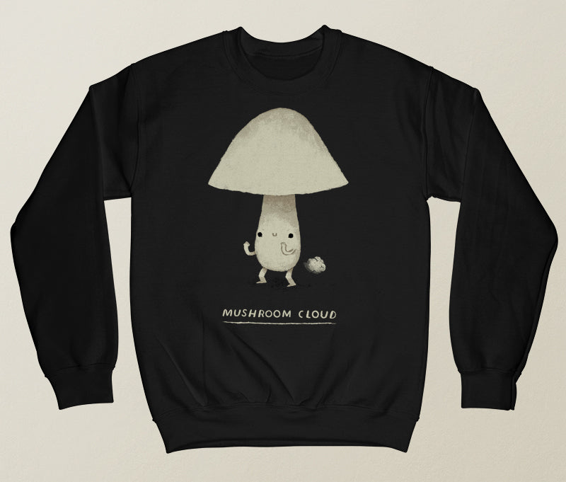 Mushroom cloud