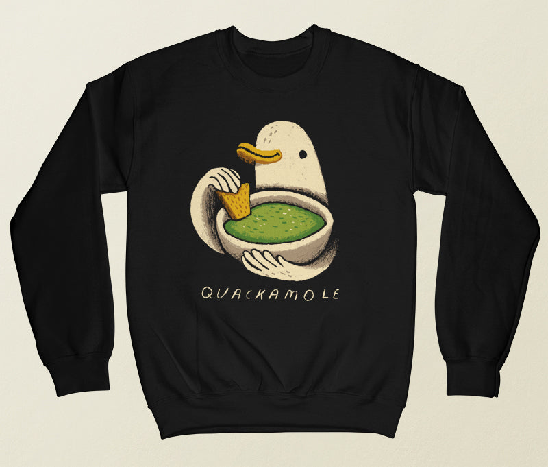 Quackamole