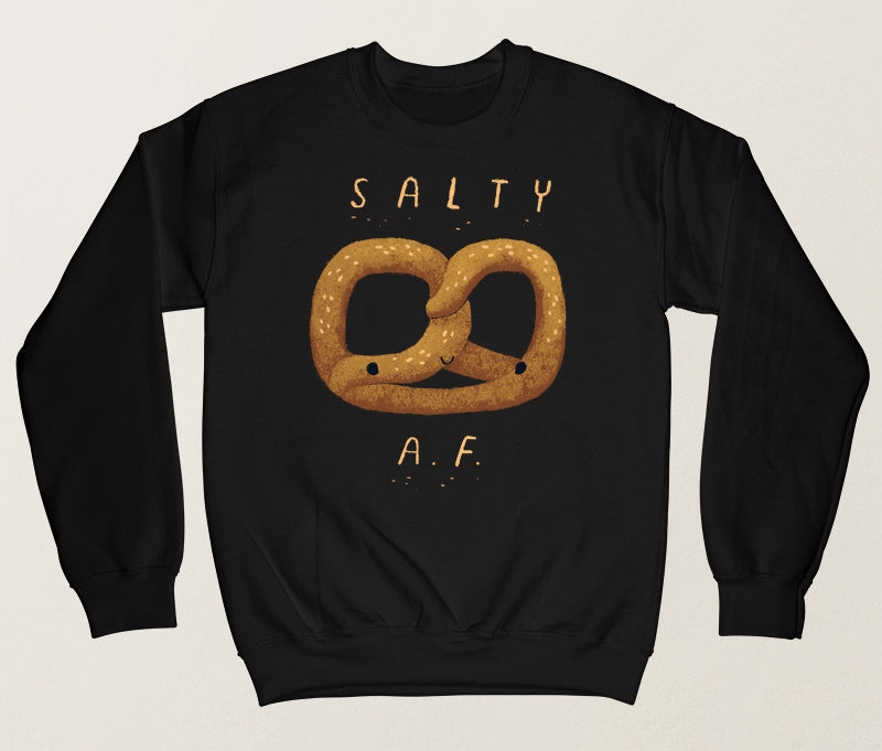Salty AF