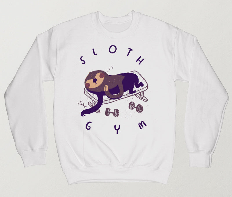 Sloth gym