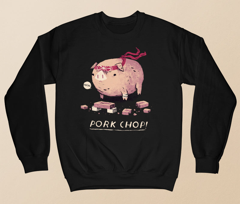 Pork chop