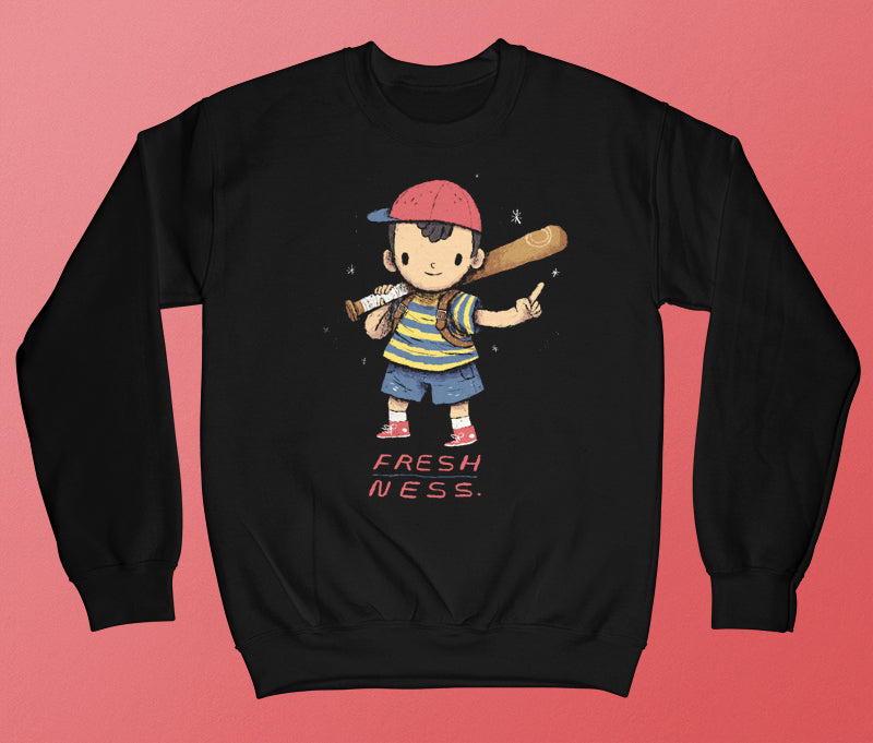 Fresh ness