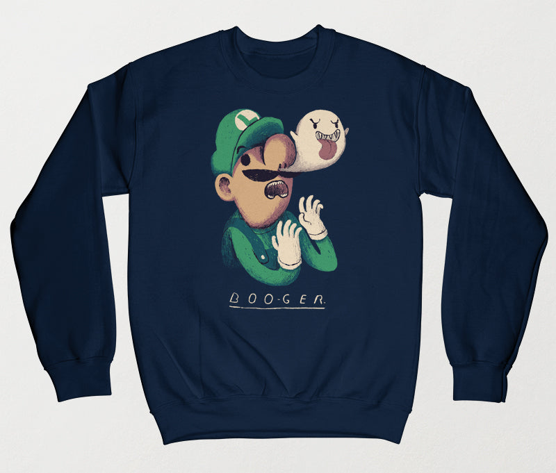 Booger