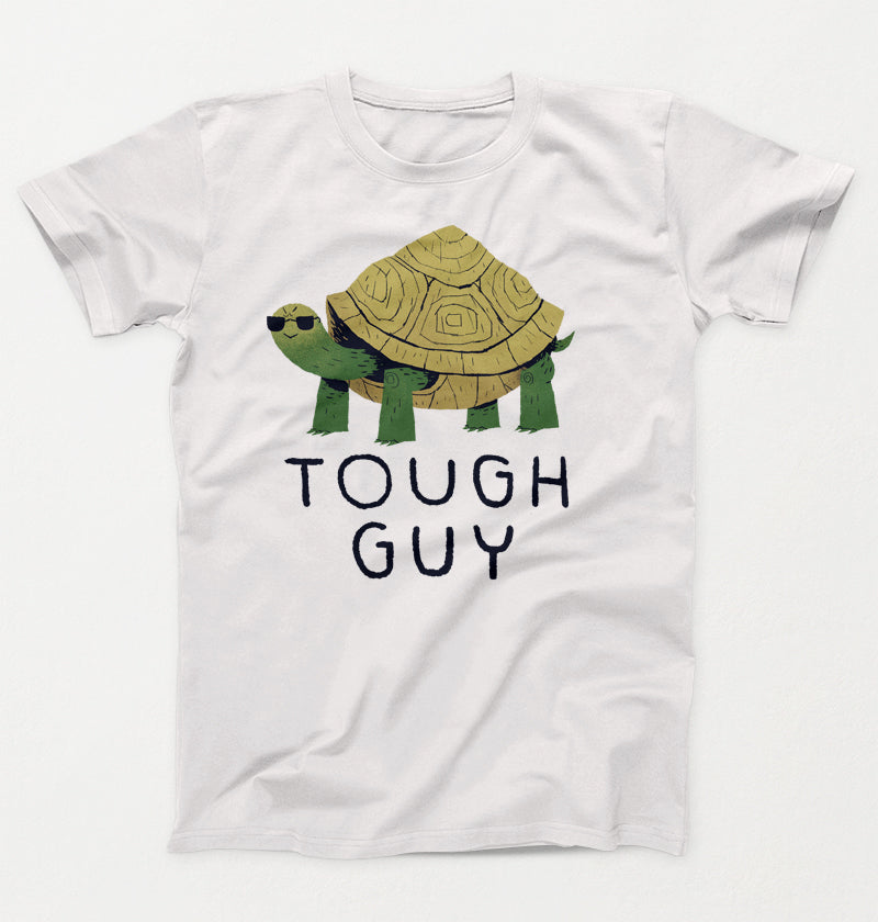 Tough guy