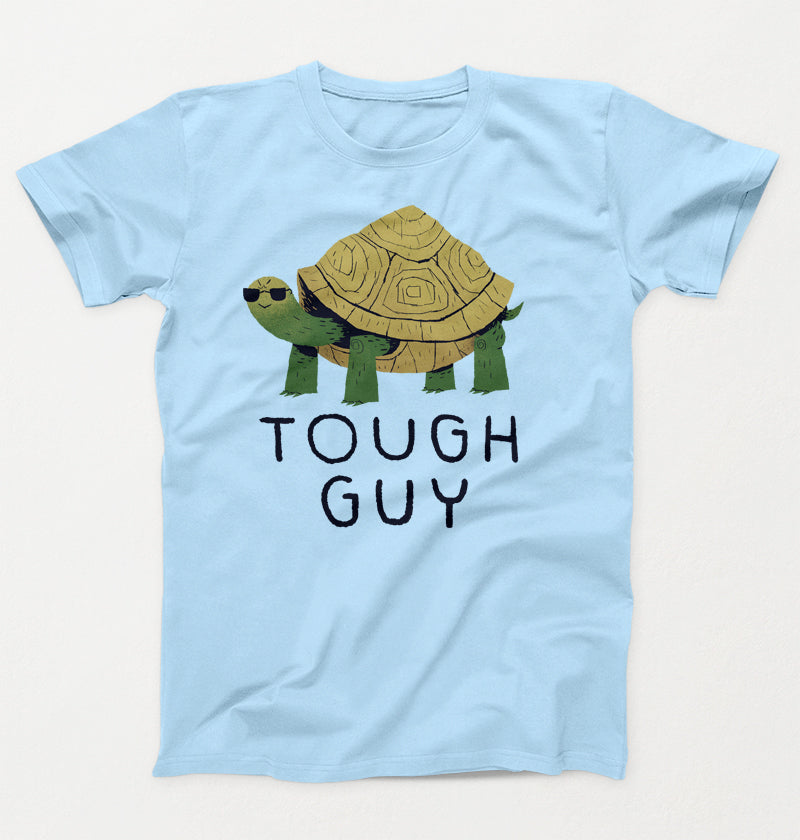 Tough guy